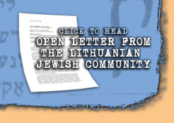Survivor Mitzvah Project